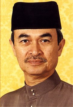 Perdana Menteri Malaysia Kelima  Silamgemilang's Blog