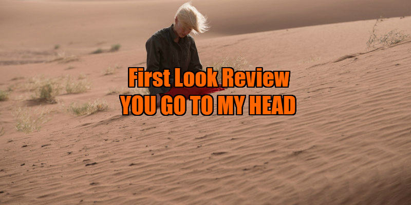 you go to my head review