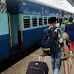 उत्तराखंड :शताब्दी-लिंक समेत पांच ट्रेनों का संचालन ठप , नए साल से पहले रेल यात्रियों की बढ़ी मुसीबत