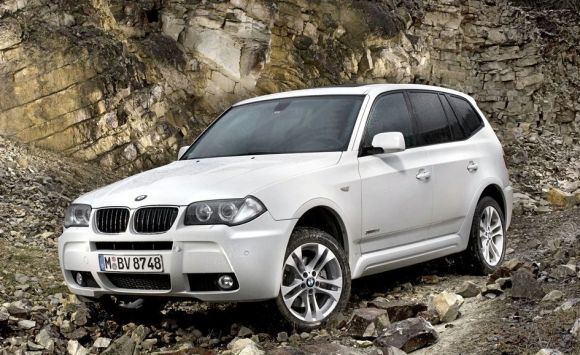 BMW'S X3 BMW has just announced a new addition to its SUV Sport Activity