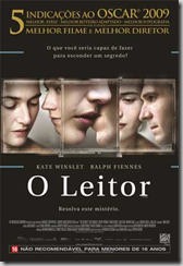 O Leitor