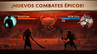 Shadow Fight 2