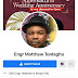 Otuaro cautions public to beware of Facebook Account bearing Matthew Tonlagha ~ Truth Reporters 