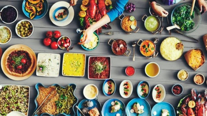 A Culinary Journey: Exploring the World of Food and Cuisine