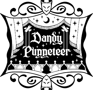 Dandy Puppeteer - North American Indie Brands