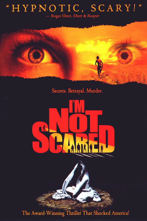 Io non ho paura 2003 Film Completo Download