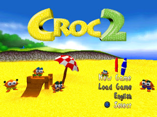 croc 2 download full game pc