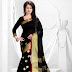 Party Wear Cotton Saree - SKU 1003