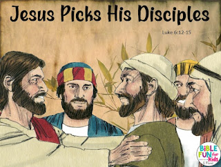 http://www.biblefunforkids.com/2014/07/jesus-picks-his-disciples.html