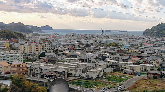 泊まれるお城 湯浅城 和歌山 湯浅城跡