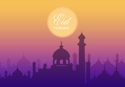 Eid Mubarak 2016 Quotes, Messages, Wishes