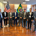 Nos EUA, prefeito participa do encontro ‘O Futuro das Cidades’ com ênfase em soluções ambientais de desenvolvimento