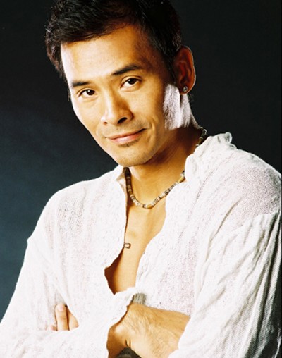 Vincent Wai Lam / Lin Wei  China Actor