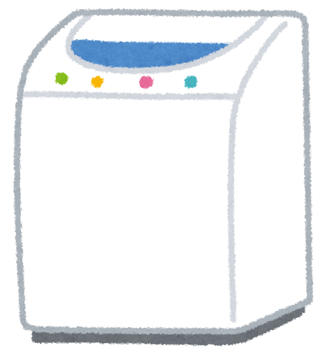 洗濯機のイラスト かわいいフリー素材集 いらすとや 洗濯機のイラスト かわいいフリー素材集 いらすとや