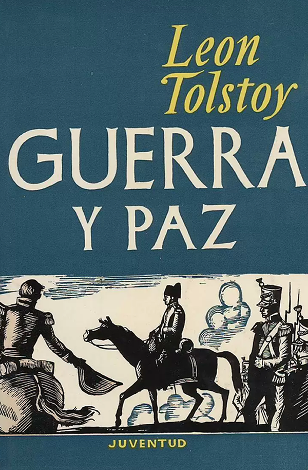 LA GUERRA Y LA PAZ