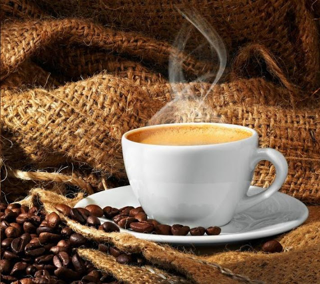 Coffee Essential Oil Extraordinary Benefits