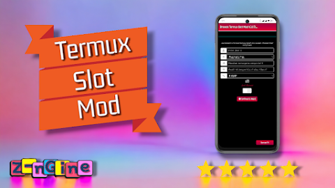 Termux Slot Mod V.13.0.5