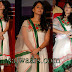 Anushka Shetty in White Latest Salwar kameez