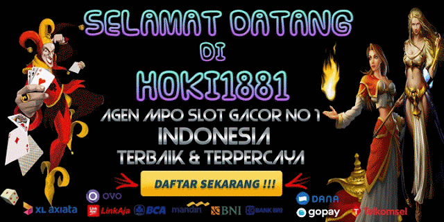 hoki1881