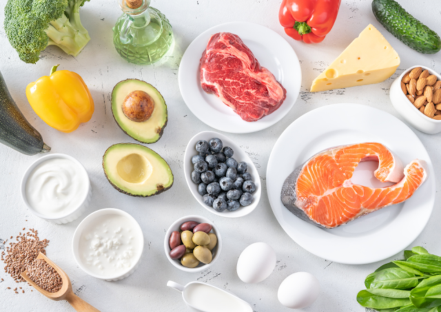 Dieta ketogeniczna – na czym polega?