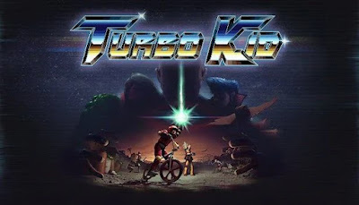 Turbo Kid New Game Pc Steam