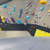 Boulder often to tame the Monkey brain.