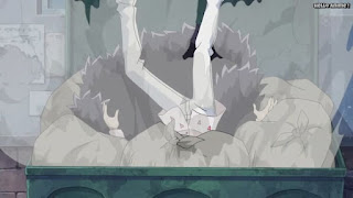 ワンピースアニメ ドレスローザ編 703話 コラソン ロシナンテ Rosinante | ONE PIECE Episode 703