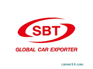 Sales Representative at SBT Japan (Tanzania) January, 2023