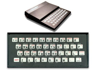 Ini Dia Keyboard-keyboard Jadul Yang Dianggap Gagal [ www.BlogApaAja.com ]