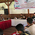 Kapolres Lombok Utara Hadiri Rapat Forkopimda KLU
