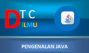 Pengenalan Java
