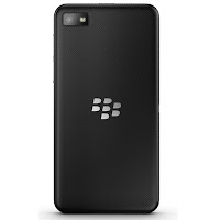 spesifikasi blackberry z10