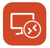 Microsoft Remote Desktop App