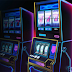 Cara Bermain Games Slot Mesin Online