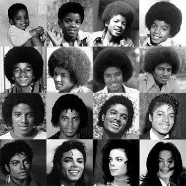 Michael Jackson changed the game big time