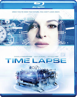 Lapso de Tiempo [BD25] *Con Audio Latino