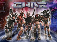 Short Takes: GWAR, Michael Jackson, Yoko Ono, PATTI LABELLE, Bret Michaels ...