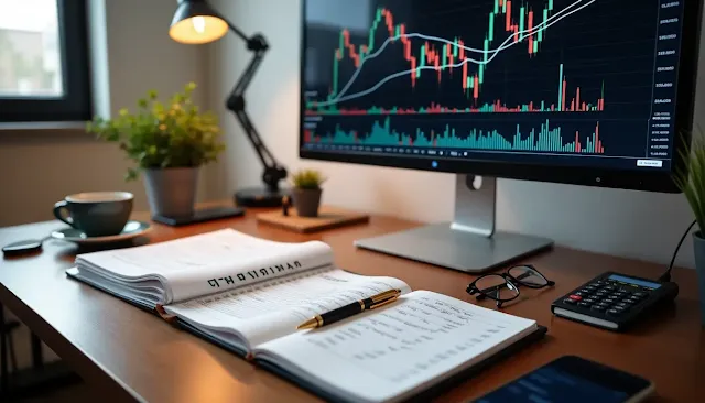 Sagar Day Chart Patterns That Actually Make Money [Proven Methods]