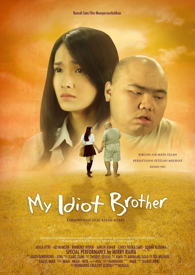 Download Film My Idiot Brother 2016 Tersedia