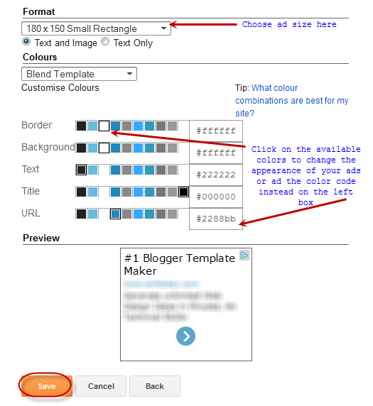 If y'all desire to earn coin from your site or weblog How to pose Adsense ads on Blogger/Blogspot