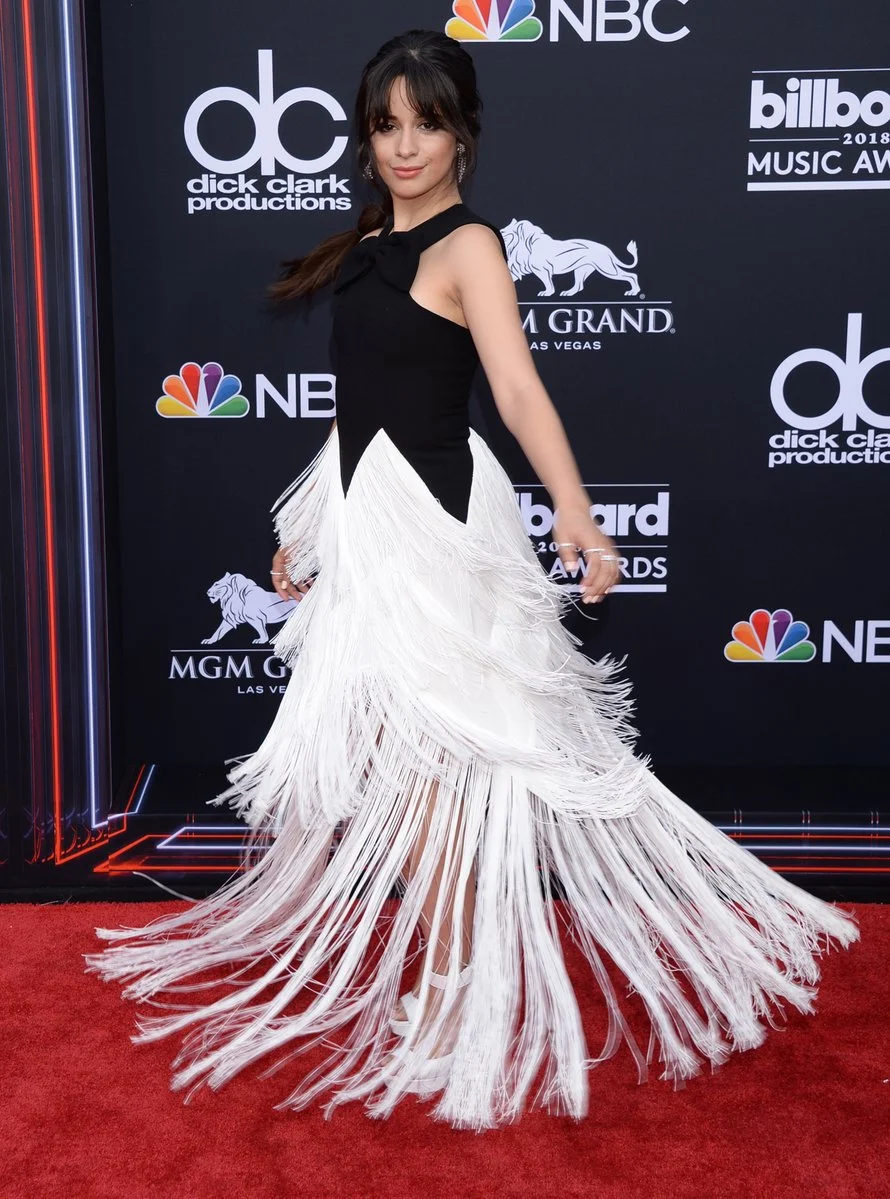 Camila Cabello - 2018 Billboard Music Awards