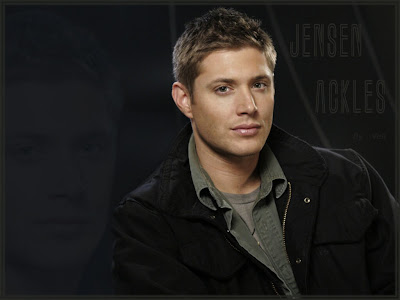 jensen ackles pictures. of Jensen Ackles, so here they