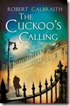 CuckoosCalling