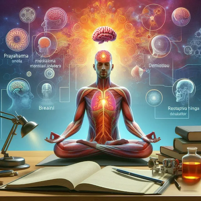 Ancient Vedic Practices for Modern American Stress: A Forgotten Cure at Your Fingertips