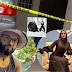 Hombre mata influencer y luego se suicida en el DN.