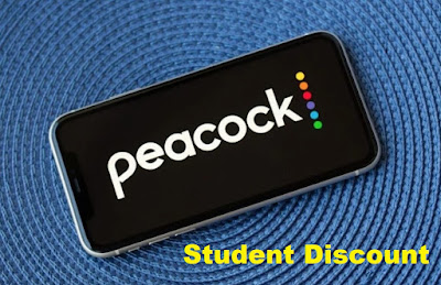 Does Peacock Have a Student Discount