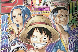 Download Manga One Piece 997 Indonesia Images