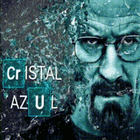 Descarga addon CRISTAL AZUL