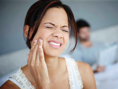 Đau răng sâu nên làm gì giảm đau?