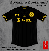 martes, 5 de febrero de 2013 Borussia Dortmund, Wings (tp borussia dortmund)